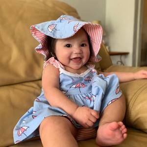 Meet your Posher, Ingrid